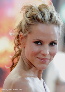 Maria Bello Hot