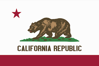 California Flag