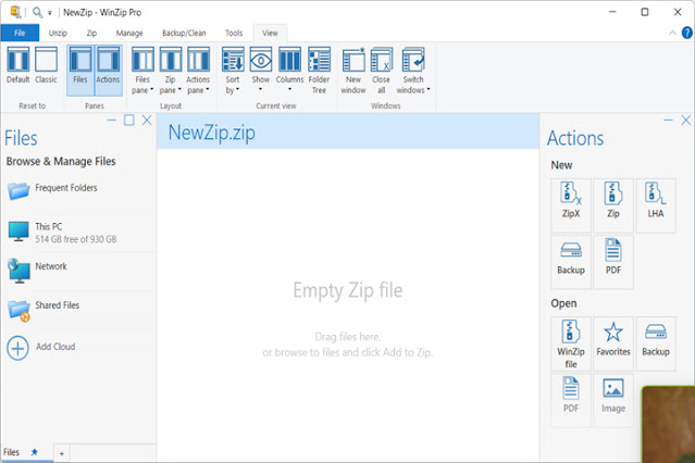 WinZip Pro 28.0.16002 (x64) Multilingual (2024) [Mega]