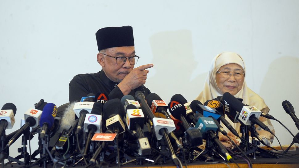 Aksi Pembakaran Alquran, Perdana Menteri Malaysia Anwar Ibrahim Sebut Provokasi Umat Islam