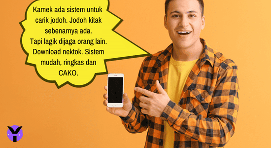 cara memviralkan produk perkhidmatan