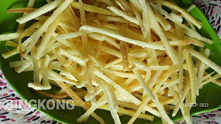 Resep Makanan Khas Bahan dari Singkong Masakan Nusantara