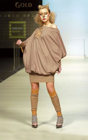 13. Seasons Of Fashion Ukrainian Dresses