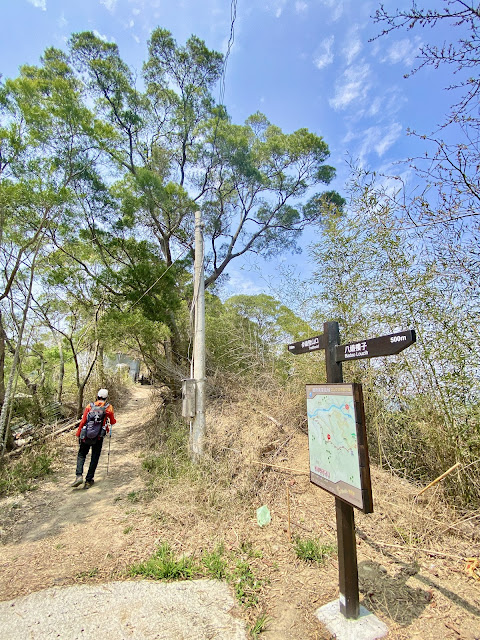 豐原萬里長城