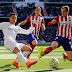  Atletico Madrid beat Real Madrid in La Liga derby   