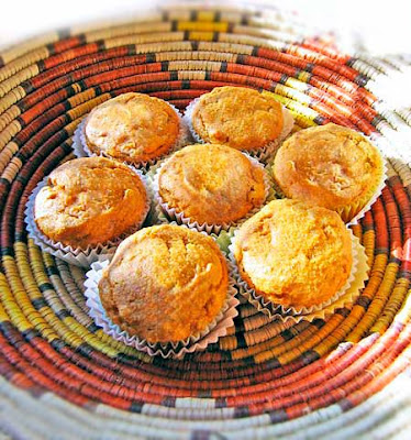 Free big muffin recipes