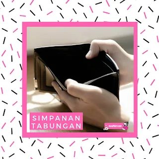 Tips Mudah Meningkatkan Uang Tabungan