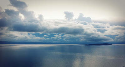 lago titicaca bolivia