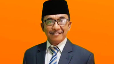 Sekwan DPRD  Kabupaten Bima Mengucapkan Selamat Menjalankan Ibadah Puasa, 1 Ramadhan 1445 Hijriah