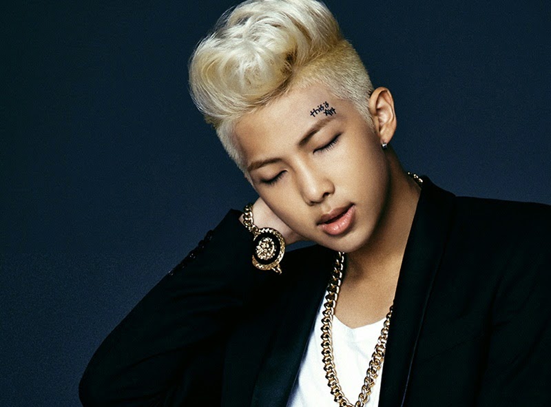 Rap Monster