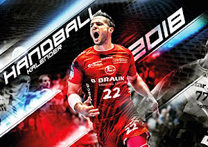 Handball 2018