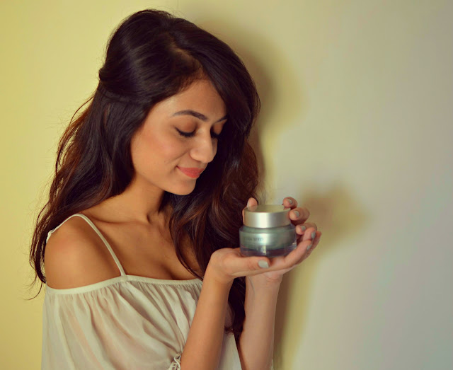 karishma rawat indian beauty blogger indian fashion blogger