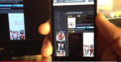 Watch Free Streaming Movies On Iphone