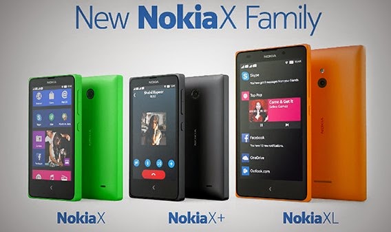 Daftar Harga Nokia Android Terbaru Hp Canggih Keluaran 