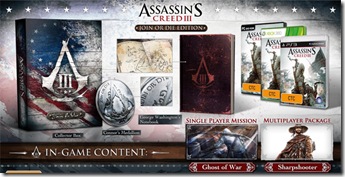 join or die assassins iii