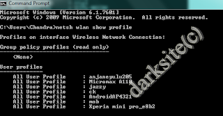 wifi hacking in windows