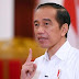 Presiden Jokowi: Kita Semua Harus Bersatu Melawan Terorisme