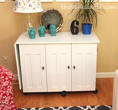 Sauder furniture