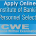 IBPS CWE PO/MT-III Result Declared