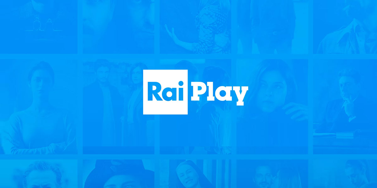 rai play logo