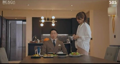 Sinopsis Penthouse Drama Episode 5