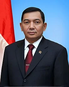 Biografi Sjafrie Sjamsoeddin