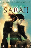 El Libro de Sarah: principio y fin