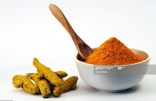 TURMERIC BENEFITS