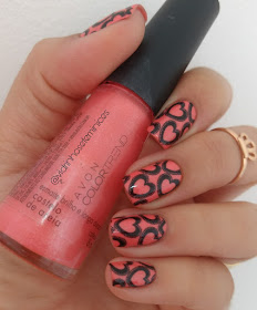 Castelo de Areia - Avon Colortrend