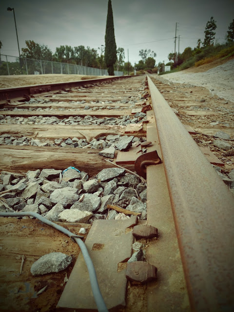 Train Track