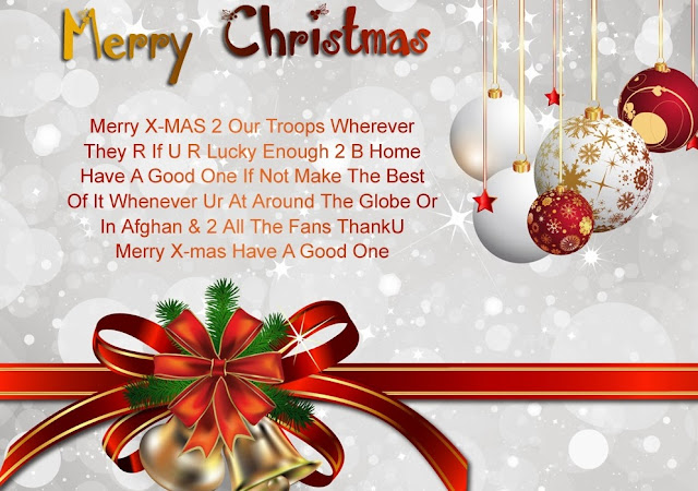 inspirational christmas messages,