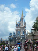 Disney World Honeymoon! (atlanta disney world )