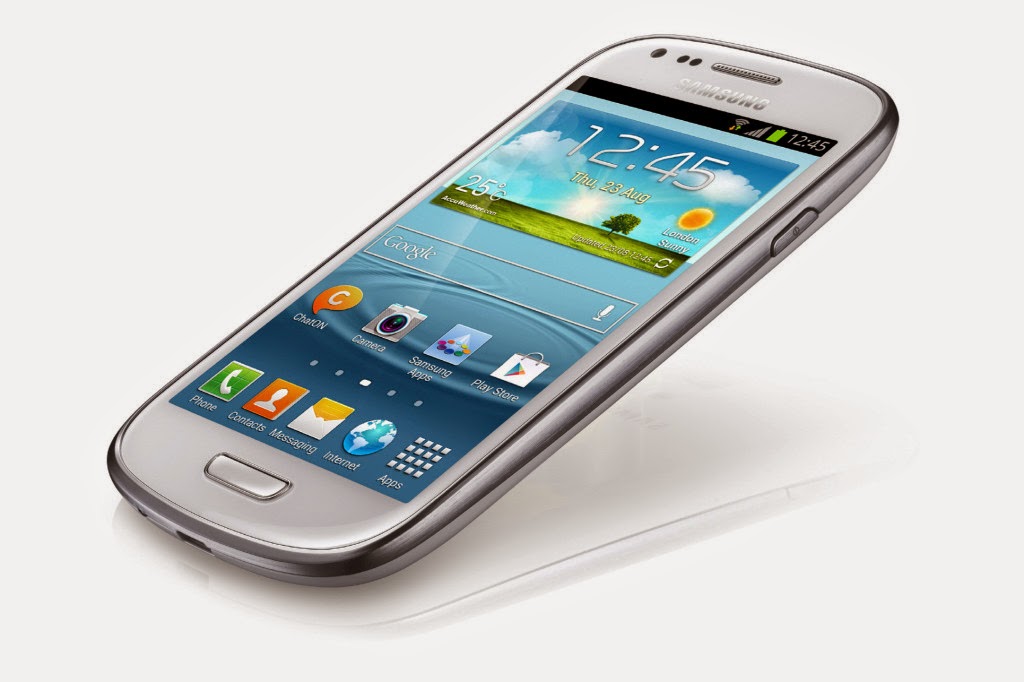Samsung Galaxy V - Hp Android Harga 1 Jutaan