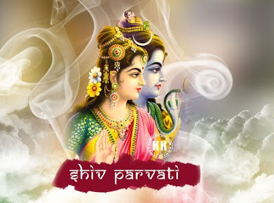 Download Shiva Parvati Wallpapers