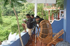 Periyar View Homestay