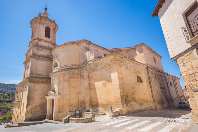 Lerma, Covarrubias y Santo Domingo de Silos, el Triángulo del Arlanza