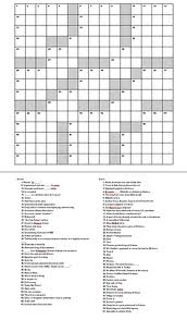 Free Crossword Puzzles Online on Free Printable Cards  Free Printable Crossword Puzzles