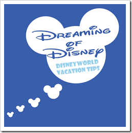 Dreaming of Disney Series