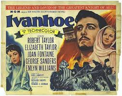 Ivanhoe (1952)