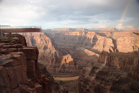 Grand Canyon Sky Walk 