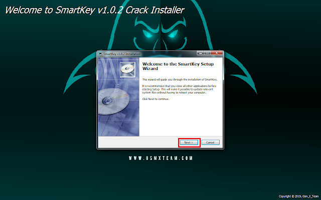install  Smart Key Tool v1.0.2 Cracked 