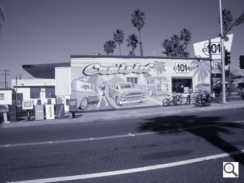 Nikon Coolpix S560