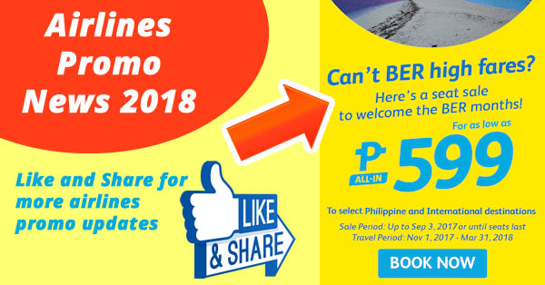 best fare philippines