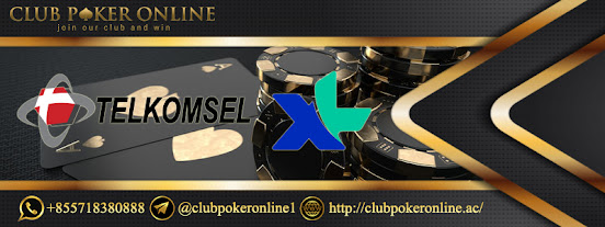 Judi Pulsa Online IDN Poker