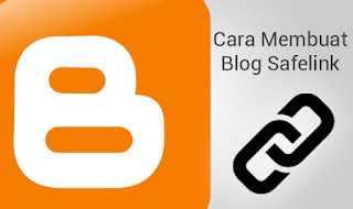 Cara Membuat Blog Redirect Seperti SafelinkConverter