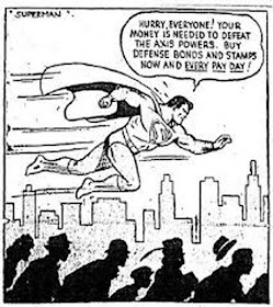 Superman cartoon of 5 March 1942, worldwartwo.filminspector.com