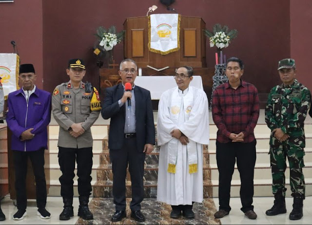 Borneo Nusantara News