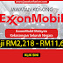 [Terkini] Jawatan Kosong ExxonMobil Malaysia