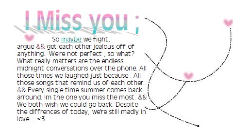 i love and miss you quotes. miss you quotes and sayings. i