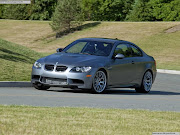 Nearing the 25th anniversary of the original BMW M3, BMW of North America .
